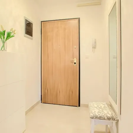 San Rocco Center Apartment