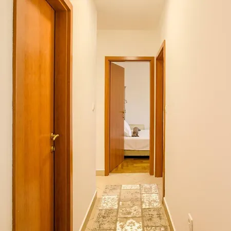San Rocco Center Apartment Pula