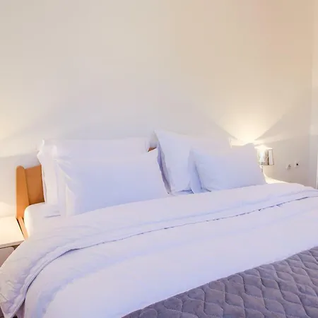 Apartment San Rocco Center Pula