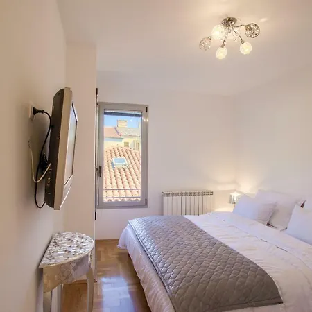 Διαμέρισμα San Rocco Center *