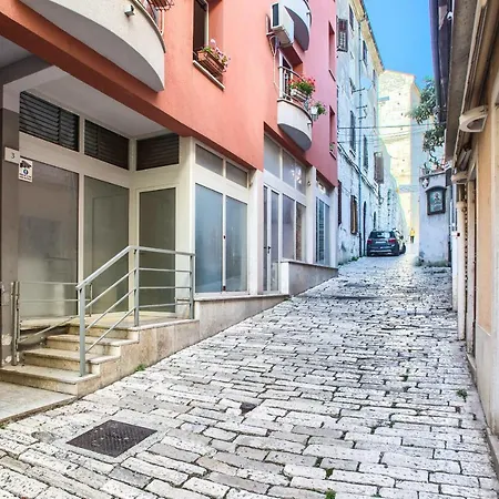 San Rocco Center Apartment