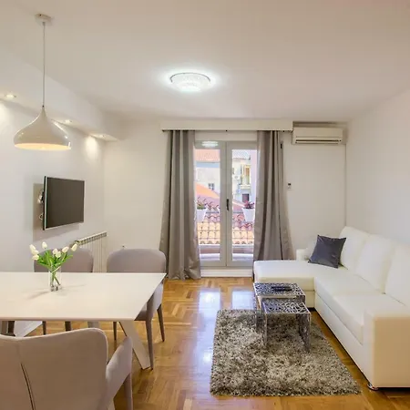 San Rocco Center Appartement